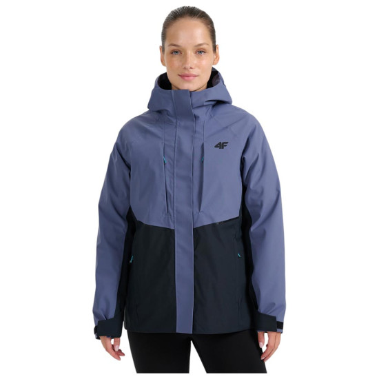 4F Γυναικείο μπουφάν Technical Jacket 4F Γυναικείο μπουφάν Technical Jacket